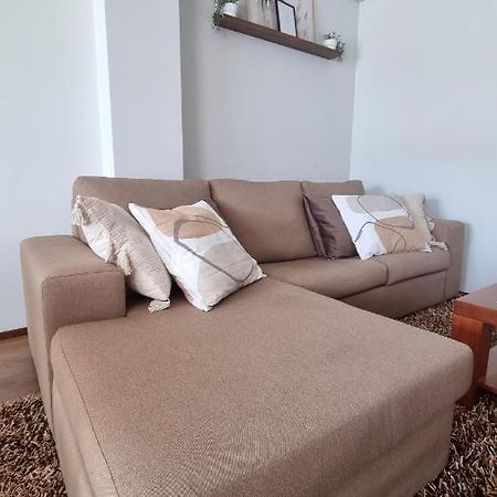 Apartament F&M Appartement Braga Buitenkant foto