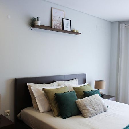 Apartament F&M Appartement Braga Buitenkant foto